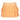 Women's Layer Cake Tennis Skort Peach-Apparel-Bobbe-TRC-LCS-1100-1-Tennis Express