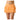Women's Layer Cake Tennis Skort Peach,Apparel,Bobbe,Peach,XS,Tennis Express,TRC-LCS-2100