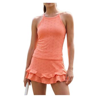 Women's Dropshot Tennis Tank-Apparel-Bobbe-TRC-RT-1101_a256eb53-82c2-4453-b100-4344e5a85e24-Tennis Express