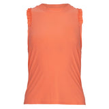 Women's Rally Tennis Tank Peachberry-Apparel-Bobbe-TRC-RT-1101_f43c7064-acfb-433c-b9b8-12ce4c7eacba-Tennis Express