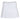 Women's Varsity Tennis Skort White-Apparel-Bobbe-TRC-VS-2001-Tennis Express