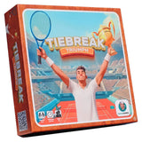 Tiebreak Triumph Board Game-Accessories-Tiebreak Triumph-TRIUMPH-1-Tennis Express