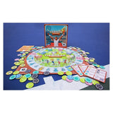Tiebreak Triumph Board Game-Accessories-Tiebreak Triumph-TRIUMPH-2-Tennis Express