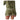 Women's Novelty Stitch Run Tennis Short Deep Olive-Apparel-Thrive Societe-TS2061714-DOF25-2-Tennis Express