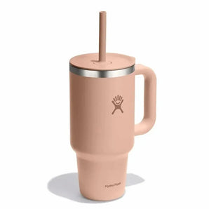 32 oz Travel Tumbler Seacliff-Accessories-Hydro Flask-TT32PS200-2_9bababf6-63ba-43fc-a032-7e3b20900f8e-Tennis Express