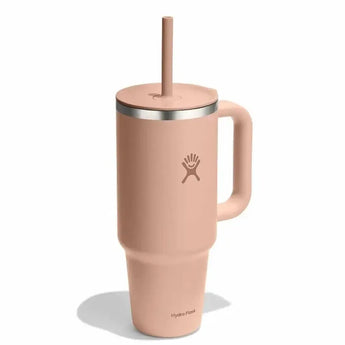 40 oz Travel Tumbler Seacliff-Accessories-Hydro Flask-TT40PS200-2-Tennis Express