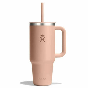 40 oz Travel Tumbler Seacliff-Accessories-Hydro Flask-TT40PS200-Tennis Express