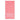 Swift Terry Towel w/ Scalloped Racquets-Accessories-Ame and Lulu-TTWL-1-Pink-Tennis Express