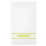 Swift Terry Tennis Towel-Accessories-Ame and Lulu-TTWL-BB-MSW-Tennis Express