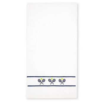 Swift Terry Tennis Towel-Accessories-Ame and Lulu-TTWL-BB-RQ-Tennis Express