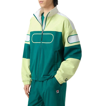 Unisex Center Court Ace Podium Tennis Jacket Rainforest and Shadow Lime-Apparel-Fila-TU511111-375-3_e56b3b2a-cb45-47ef-a5fb-c6c01f821f5a-Tennis Express