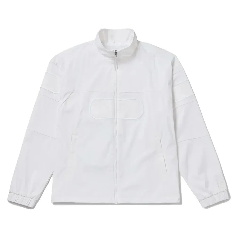 Fila Unisex Center Court Ace Podium Tennis Jacket | Tennis Express