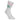 Tennis Vibes Socks Pink and Green-Socks-Runway Athletics-TVBPG-U24-Tennis Express
