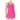 Women's Essentials Halter Tennis Tank-Apparel-Fila-TW31D350_Pink-Tennis Express