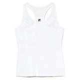 Women's Essentials Racerback Tennis Tank-Apparel-Fila-TW31D352_100_02_r-Tennis Express