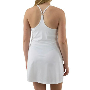 Women's Essentials Tennis Dress-Apparel-Fila-TW31D353-100_2-Tennis Express