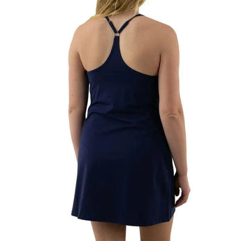 Women's Essentials Tennis Dress-Apparel-Fila-TW31D353-412_2-Tennis Express