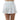 Women's Essentials Wave Pleat Tennis Skort-Apparel-Fila-TW31D361-100_2-Tennis Express