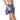 Women's Asymmetrical Pleated 13.5 Inch Tennis Skort Skipper Blue-Apparel-Fila-TW411117_401_1-2-[Sku]-Tennis Express