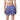 Women's Asymmetrical Pleated 13.5 Inch Tennis Skort Skipper Blue-Apparel-Fila-TW411117_401_2-3-[Sku]-Tennis Express