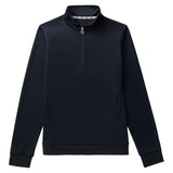 Women's Long Sleeve Tennis 1/4 Zip-Apparel-Fila-TW431120-S25-001-1-Tennis Express