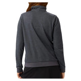 Women's Long Sleeve Tennis 1/4 Zip-Apparel-Fila-TW431120-S25-051-4-Tennis Express