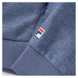 Women's Long Sleeve Tennis 1/4 Zip-Apparel-Fila-TW431120-S25-410-6-Tennis Express