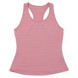 Women's Cross Court Mesh Tennis Tank-Apparel-Fila-TW511128-500-Tennis Express
