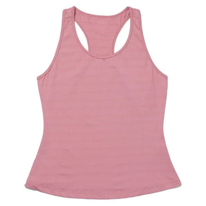 Women's Cross Court Mesh Tennis Tank-Apparel-Fila-TW511128-500-Tennis Express