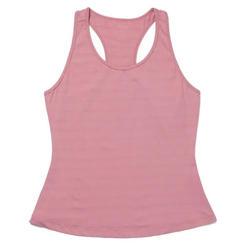 Women's Cross Court Mesh Tennis Tank-Apparel-Fila-TW511128-500-Tennis Express