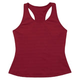 Women's Cross Court Mesh Tennis Tank-Apparel-Fila-TW511128-601-Tennis Express
