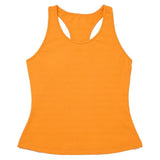 Women's Cross Court Mesh Tennis Tank-Apparel-Fila-TW511128_800-Tennis Express