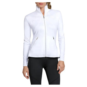 Women's Rachel Tennis Jacket Chalk-Apparel-Tail-TX2357-120X_MODELED1-Tennis Express