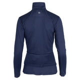 Women's Rachel Tennis Jacket Navy Blue-Apparel-Tail-TX2357-5343S23-1-Tennis Express