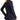Women's Rachel Tennis Jacket Navy Blue-Apparel-Tail-TX2357-5343S23-2-Tennis Express