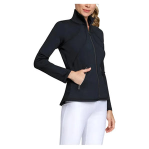 Women's Rachel Tennis Jacket Onyx-Apparel-Tail-TX2357-900XBF20-3-Tennis Express