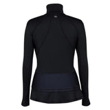 Women's Rachel Tennis Jacket Onyx-Apparel-Tail-TX2357-900XBF20-b-Tennis Express