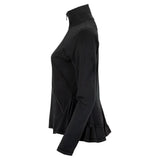 Women's Rachel Tennis Jacket Onyx-Apparel-Tail-TX2357-900XBH20-2-Tennis Express