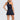 Women's Coletta Tennis Dress Navy Blue-Apparel-Tail-TX2644-5343S23-1-Tennis Express