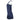 Women's Coletta Tennis Dress Navy Blue-Apparel-Tail-TX2644-5343S23-4-Tennis Express