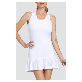 Women's Coletta Tennis Dress-Apparel-Tail-TX2644-900X_MODELED1-Tennis Express
