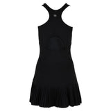 Women's Coletta Tennis Dress-Apparel-Tail-TX2644-B19-001-1-Tennis Express