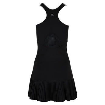 Women's Coletta Tennis Dress-Apparel-Tail-TX2644-B19-001-1-Tennis Express
