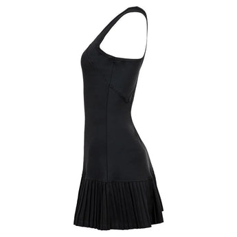Women's Coletta Tennis Dress-Apparel-Tail-TX2644-B19-001-2-Tennis Express