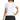 Women's Katy Short Sleeve Tennis Top-Apparel-Tail-TX2659-B-W-Tennis Express