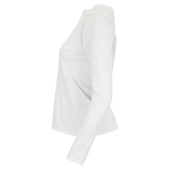 Women's Alda Long Sleeve Tennis Top-Apparel-Tail-TX2900-S22-0110-3-Tennis Express