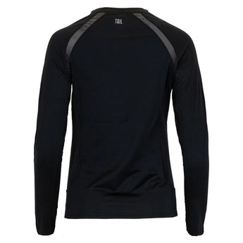 Women's Alda Long Sleeve Tennis Top-Apparel-Tail-TX2900-S22-2-Tennis Express