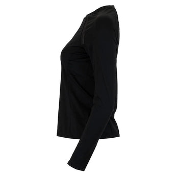 Women's Alda Long Sleeve Tennis Top-Apparel-Tail-TX2900-S22-3-Tennis Express