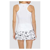 Women's Sarita Racerback Tennis Tank-Apparel-Tail-TX2951-F22-1203-4-Tennis Express