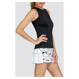 Women's Sarita Racerback Tennis Tank-Apparel-Tail-TX2951-F22-9003-5-Tennis Express
